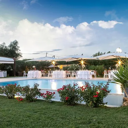 Agriturismo Torre Flavia-2